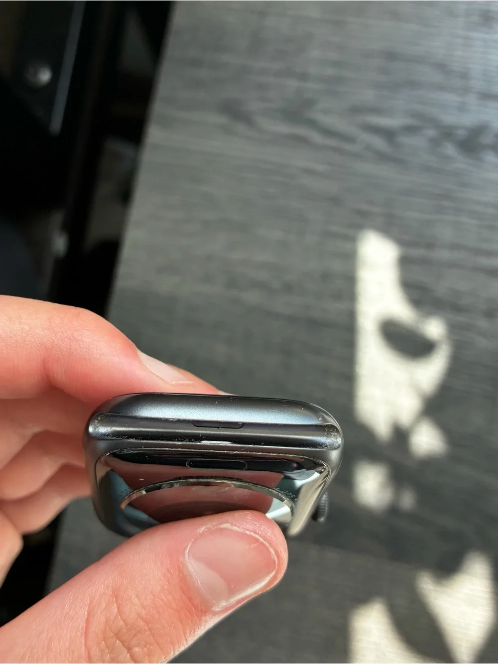 Apple watch series